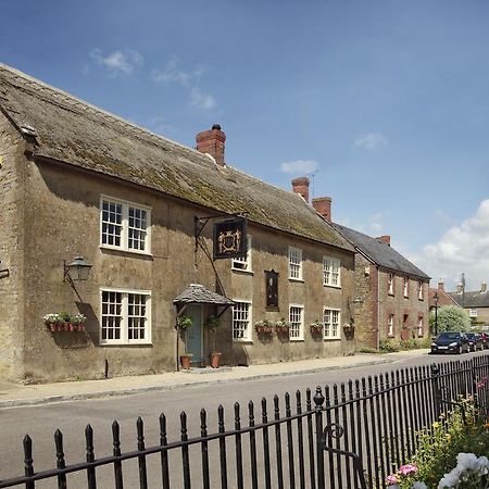 Lord Poulett Arms 호텔 브리스틀 외부 사진