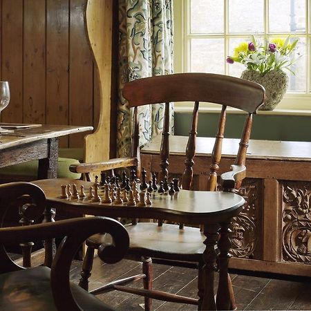 Lord Poulett Arms 호텔 브리스틀 외부 사진