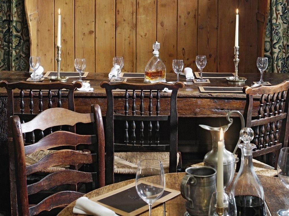 Lord Poulett Arms 호텔 브리스틀 외부 사진
